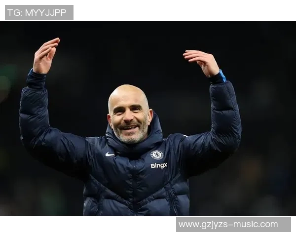 TA:马雷斯卡的未来引发猜想,切尔西明夏对他第二赛季全面评价